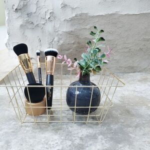 Belle Beauty By Kim Gravel 4pc Brush Set (Brushes Only)